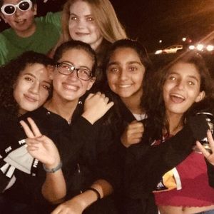 Meet your Posher, Zaara